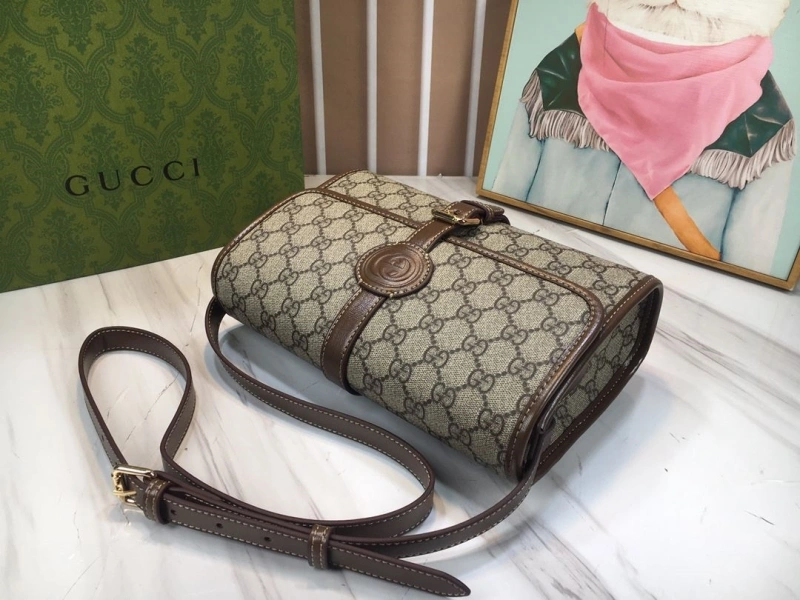 Gvc*1 satchel bags 4186-0367