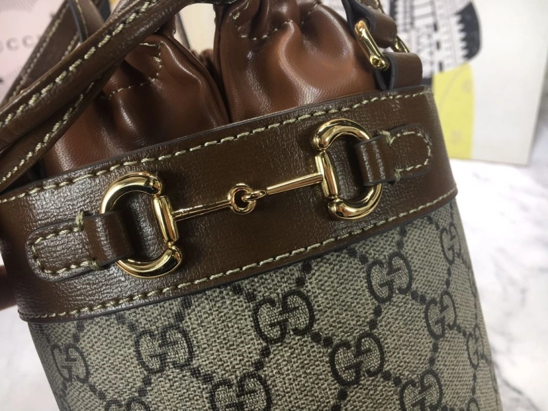 Gvc*1 bucket bags 4186-0394