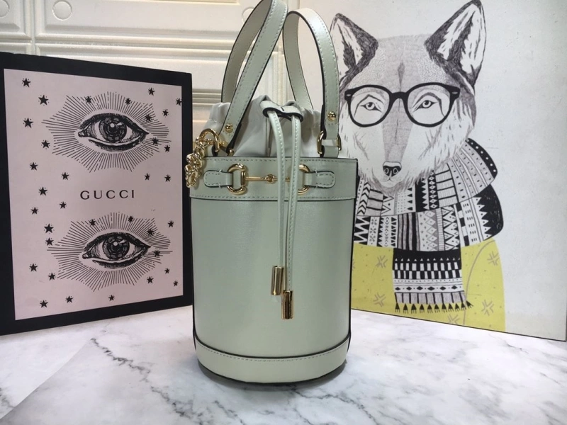 Gvc*1 bucket bags 4186-0396