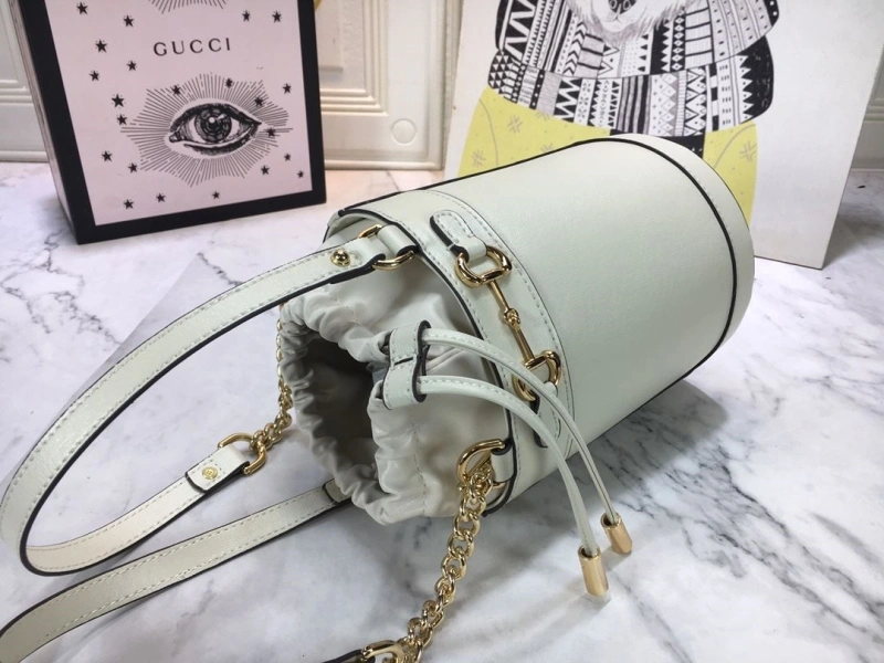 Gvc*1 bucket bags 4186-0396