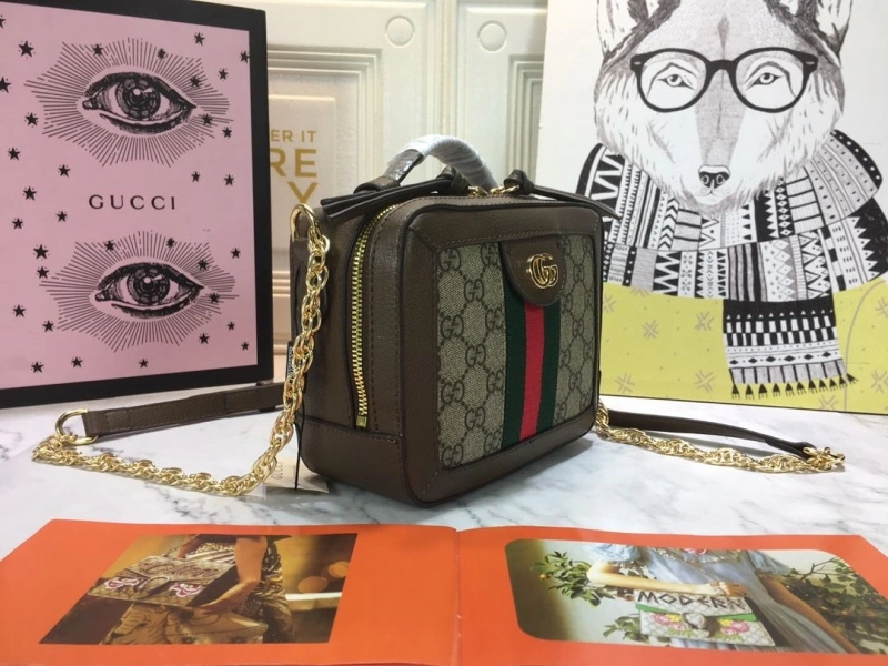 Gvc*1 cosmetic bags 4186-0400