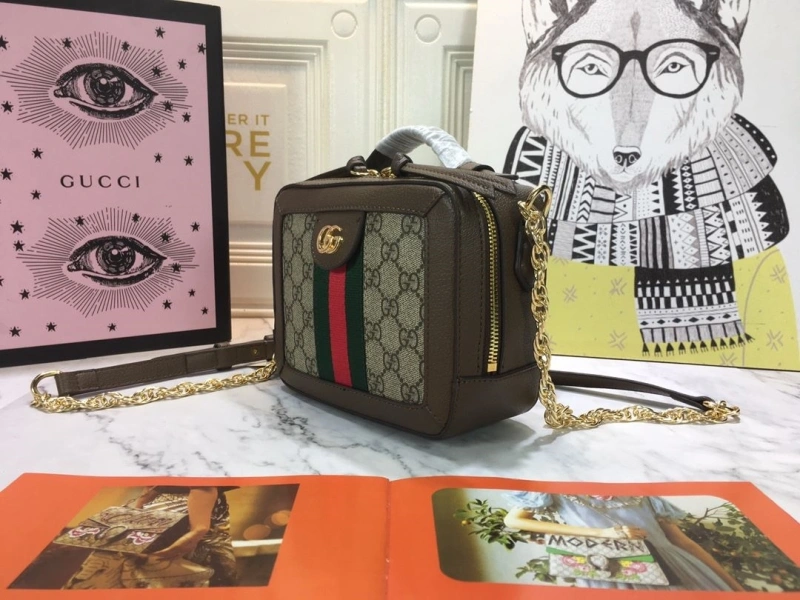 Gvc*1 cosmetic bags 4186-0400