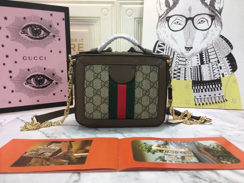 Gvc*1 cosmetic bags 4186-0400