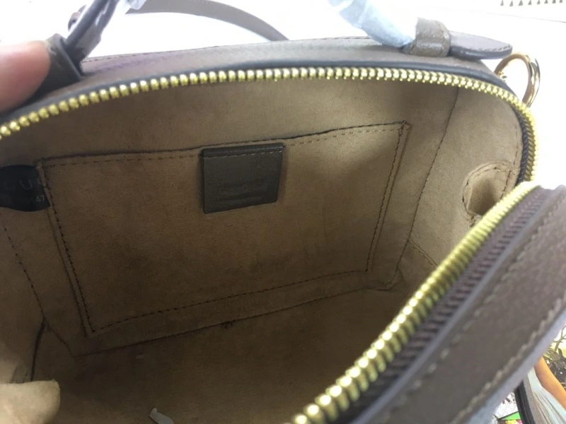 Gvc*1 cosmetic bags 4186-0400
