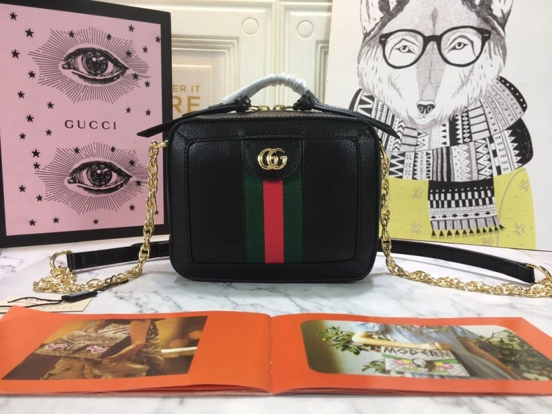 Gvc*1 cosmetic bags 4186-0402