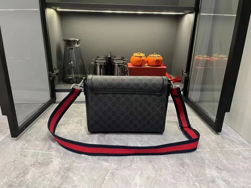 Gvc*1 satchel bags 4186-0407