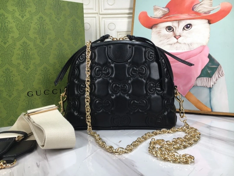 Gvc*1 satchel bags 4186-0454
