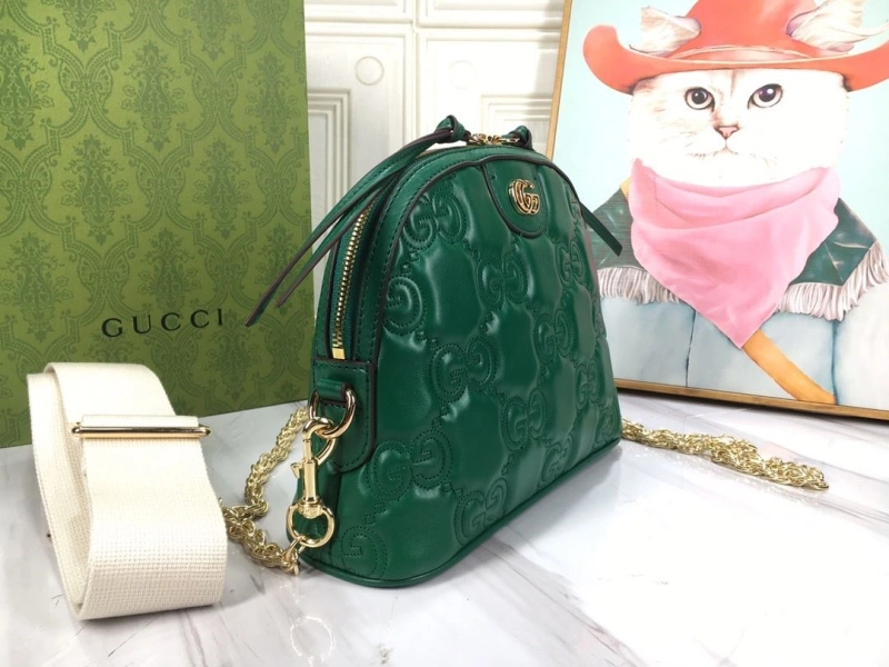 Gvc*1 satchel bags 4186-0455
