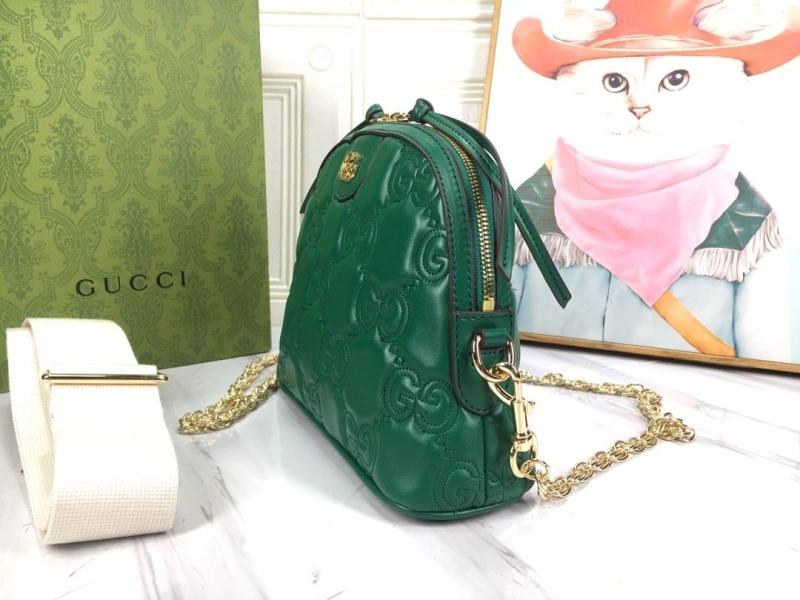 Gvc*1 satchel bags 4186-0455