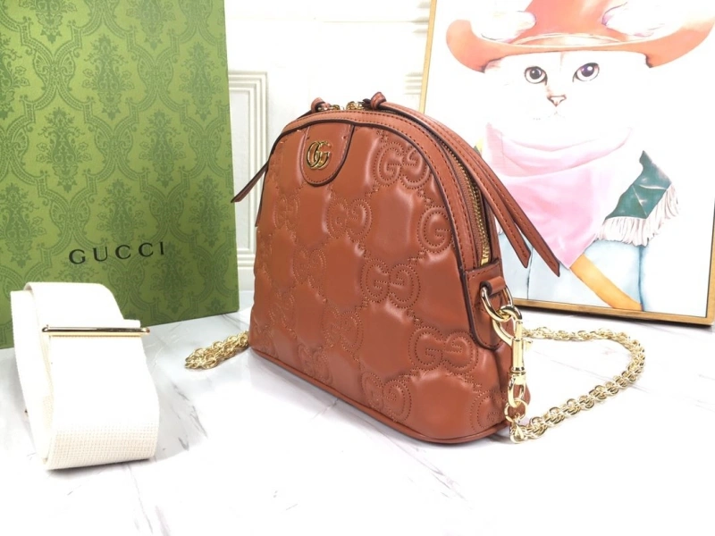 Gvc*1 satchel bags 4186-0457
