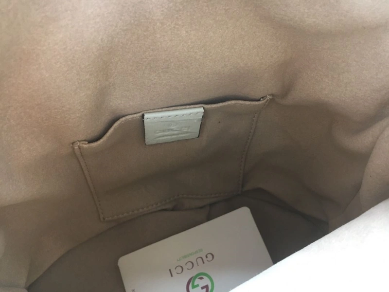 Gvc*1 bucket bags 4186-0478