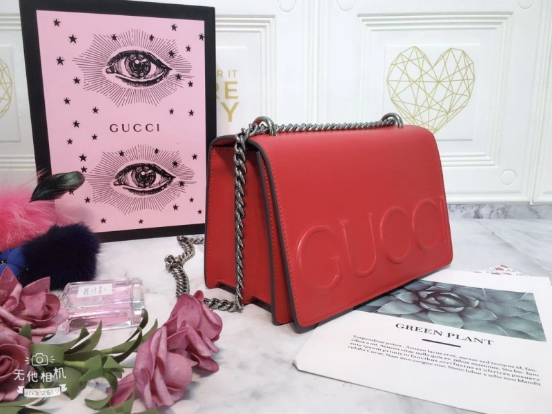 Gvc*1 satchel bags 4186-0488