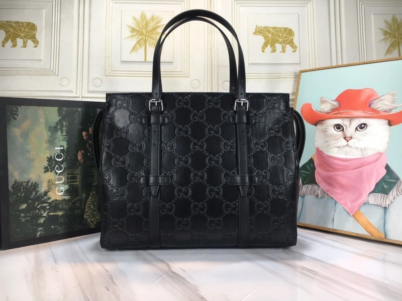 Gvc*1 top handle bags 4186-0497