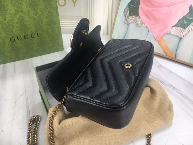 Gvc*1 satchel bags 4186-0500