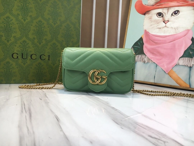 Gvc*1 satchel bags 4186-0503