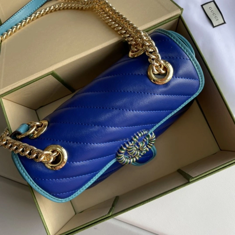 Gvc*1 satchel bags 4186-0505