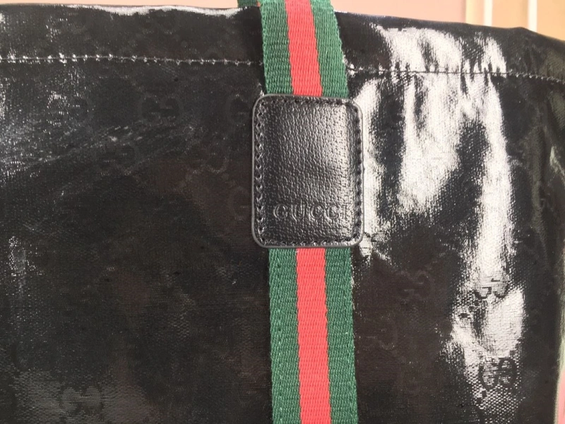 Gvc*1 shopping bags 4186-0533