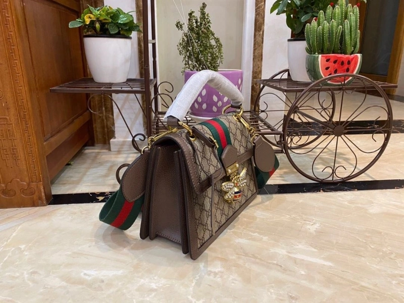 Gvc*1 top handle bags 4186-0536
