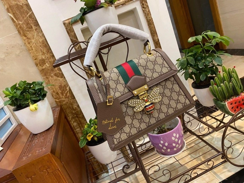 Gvc*1 top handle bags 4186-0536