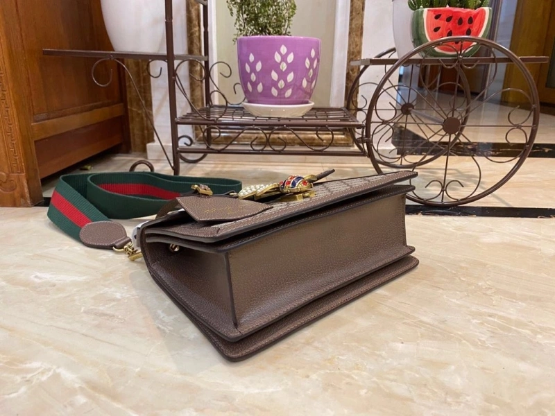 Gvc*1 top handle bags 4186-0536