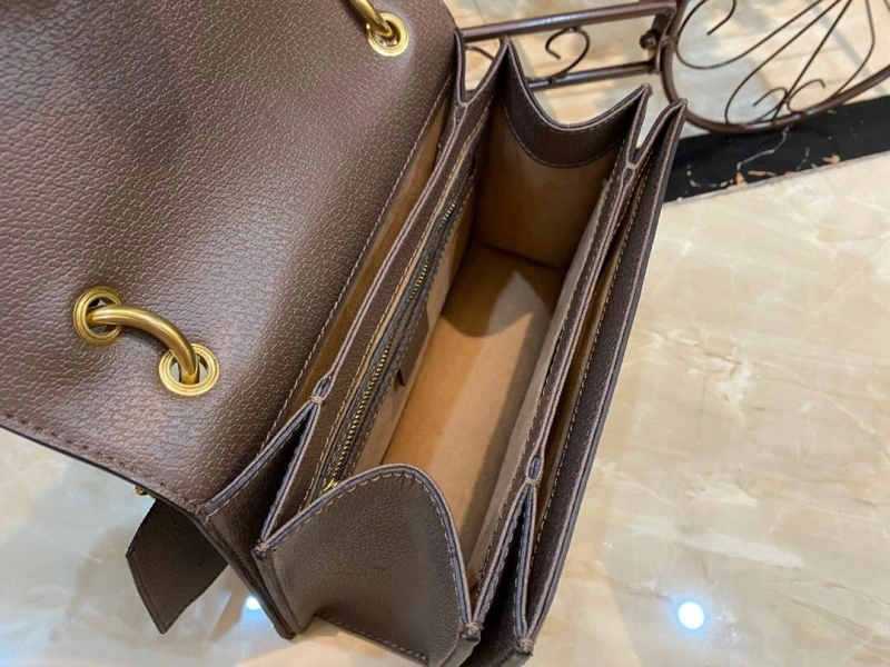 Gvc*1 top handle bags 4186-0536