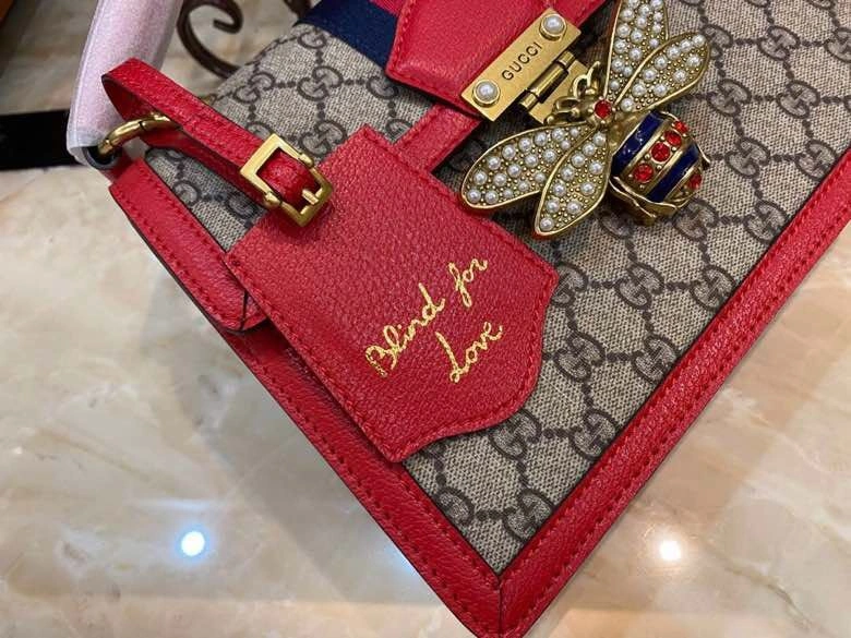 Gvc*1 top handle bags 4186-0537