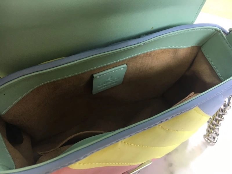 Gvc*1 top handle bags 4186-0542
