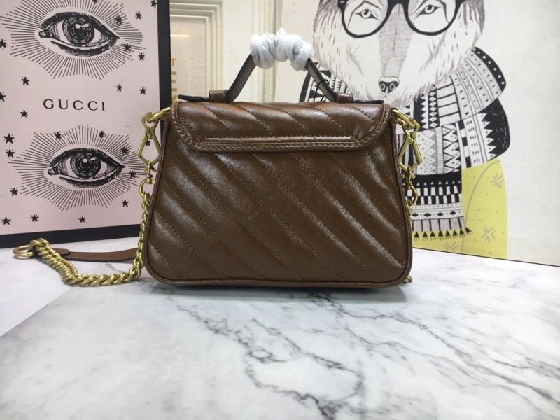 Gvc*1 top handle bags 4186-0547
