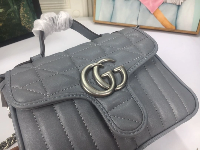 Gvc*1 top handle bags 4186-0557