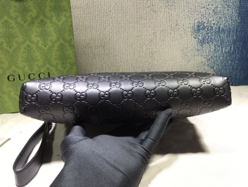 Gvc*1 clutch bags 4186-0561