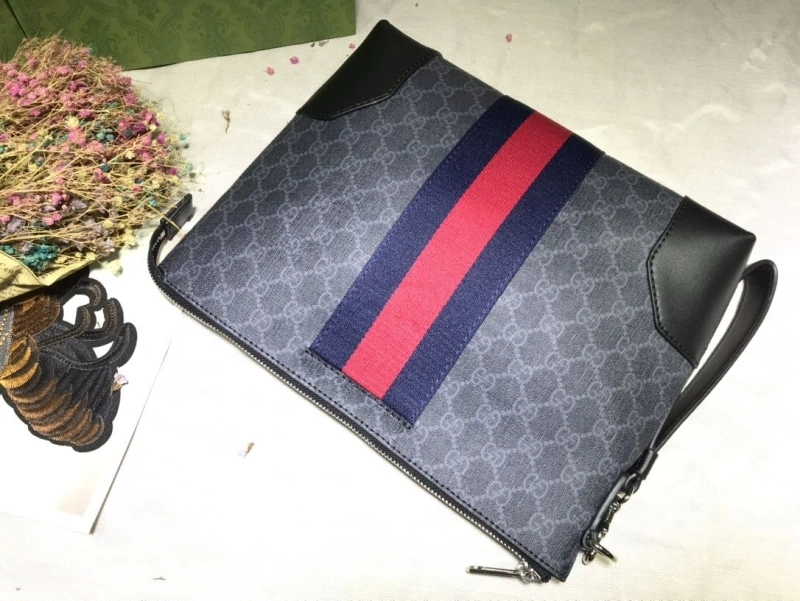 Gvc*1 clutch bags 4186-0562