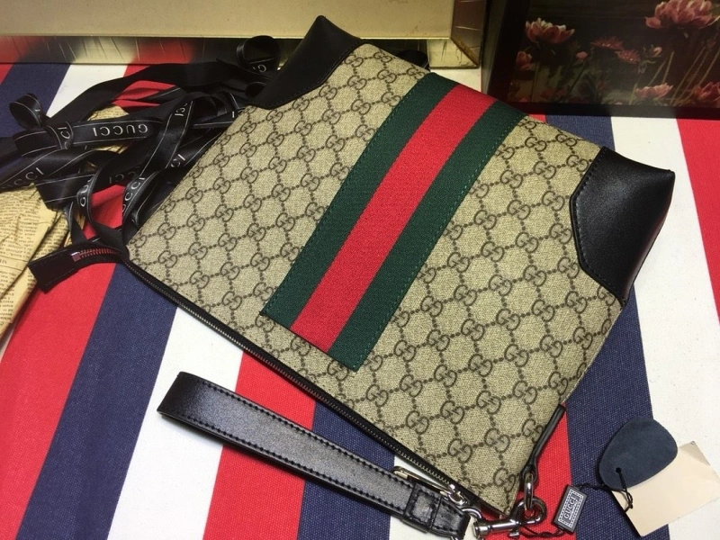 Gvc*1 clutch bags 4186-0563