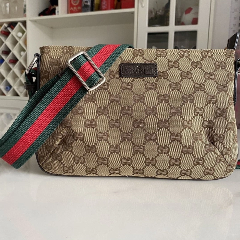 Gvc*1 satchel bags 4186-0567