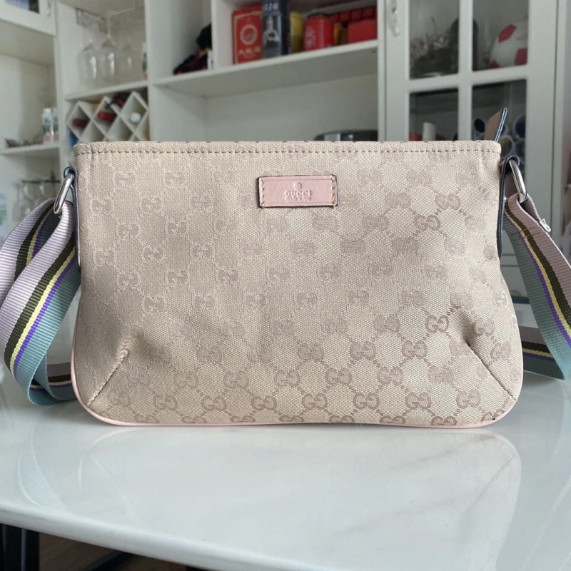 Gvc*1 satchel bags 4186-0569