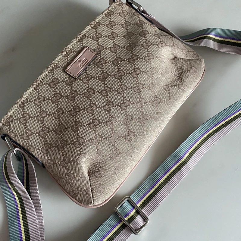 Gvc*1 satchel bags 4186-0569