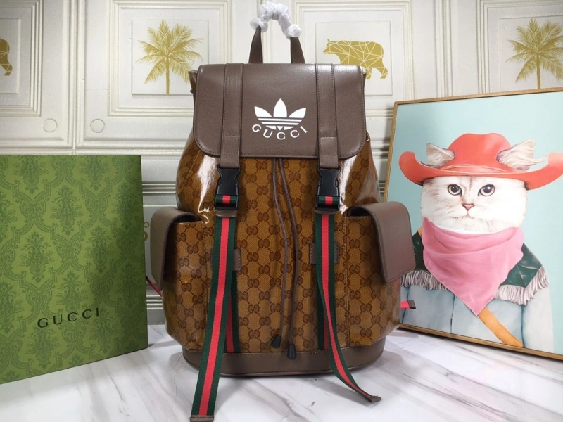 Gvc*1 backpacks 4186-0573