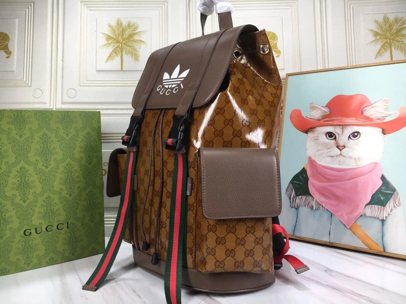Gvc*1 backpacks 4186-0573