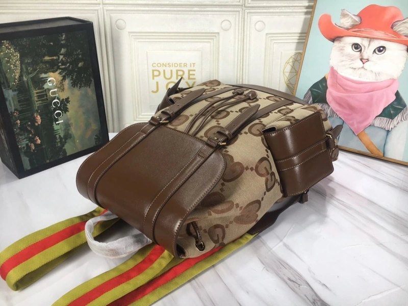 Gvc*1 backpacks 4186-0574