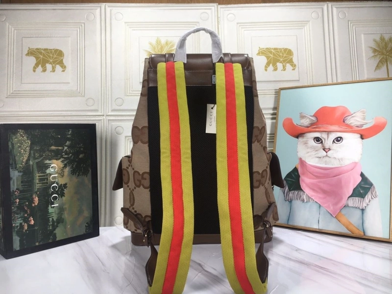 Gvc*1 backpacks 4186-0574