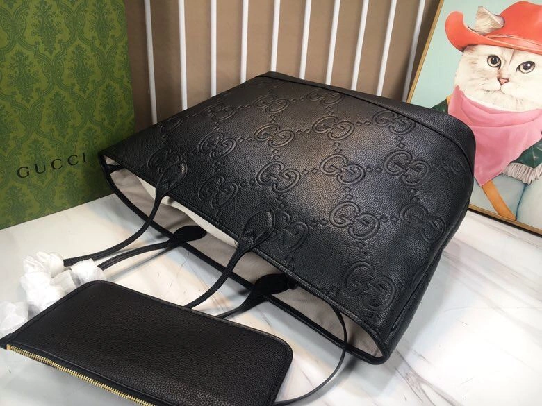Gvc*1 shopping bags 4186-0576