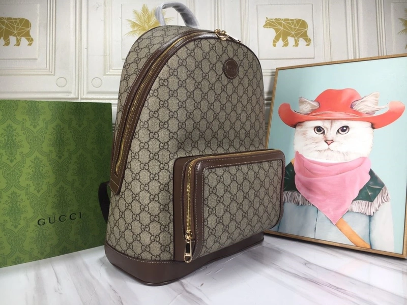 Gvc*1 backpacks 4186-0578