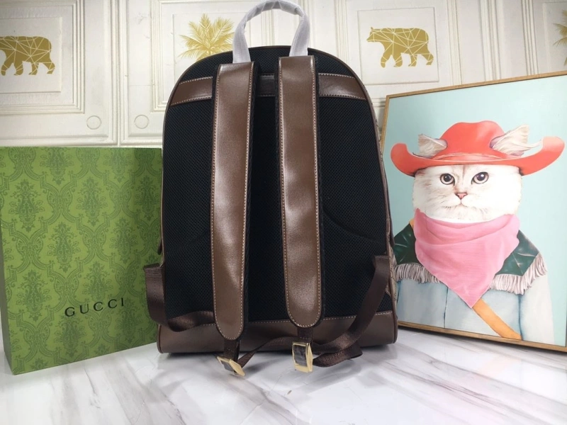 Gvc*1 backpacks 4186-0578