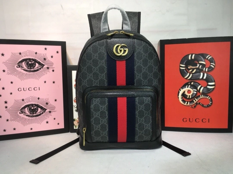Gvc*1 backpacks 4186-0588