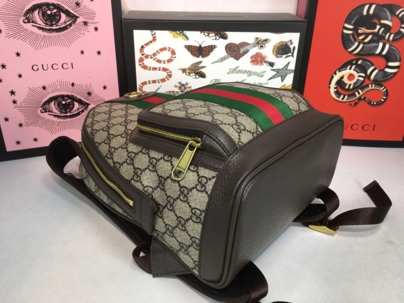 Gvc*1 backpacks 4186-0589