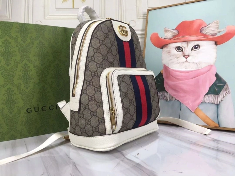 Gvc*1 backpacks 4186-0591