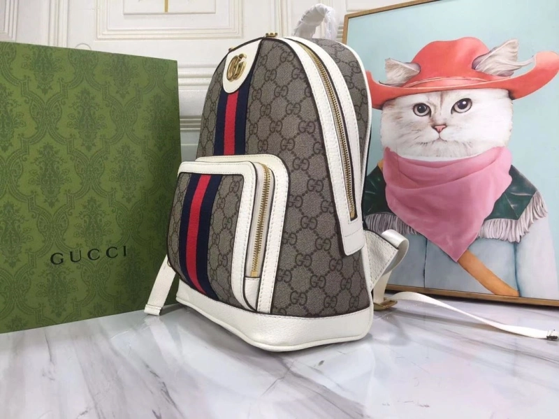 Gvc*1 backpacks 4186-0591