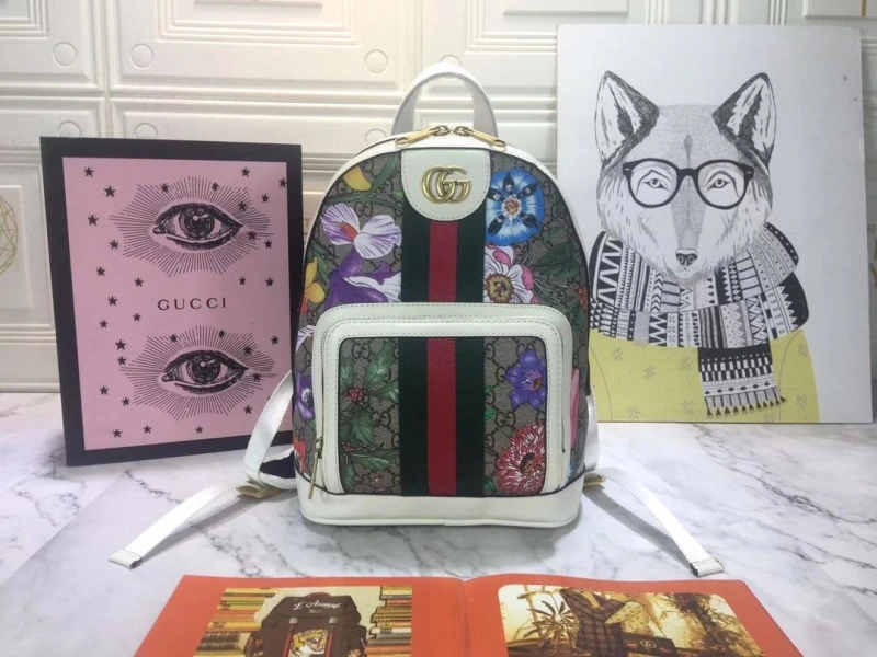 Gvc*1 backpacks 4186-0592