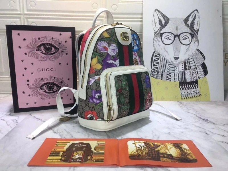 Gvc*1 backpacks 4186-0592