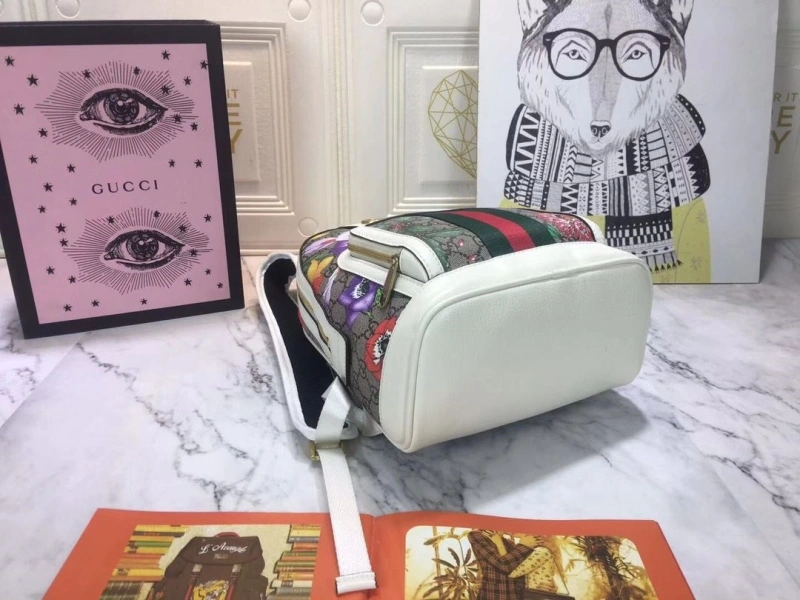 Gvc*1 backpacks 4186-0592