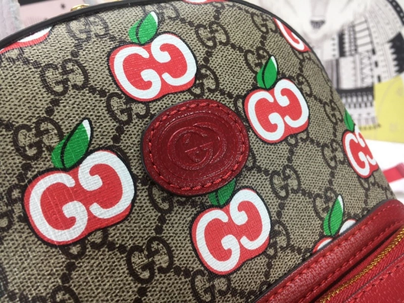Gvc*1 backpacks 4186-0593